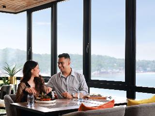 Mercure Samarinda fotoÄŸrafÄ±