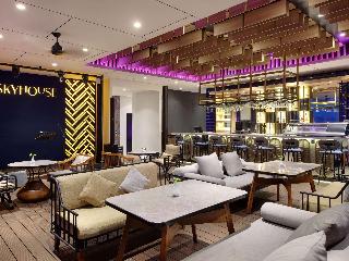 Mercure Samarinda fotoÄŸrafÄ±