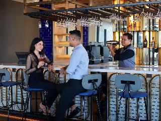 Mercure Samarinda fotoÄŸrafÄ±