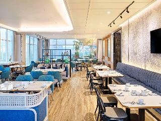 Mercure Samarinda fotoÄŸrafÄ±