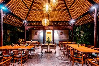 Samhita Garden Ubud fotoÄŸrafÄ±