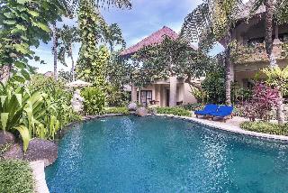 Samhita Garden Ubud fotoÄŸrafÄ±