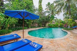 Samhita Garden Ubud fotoÄŸrafÄ±