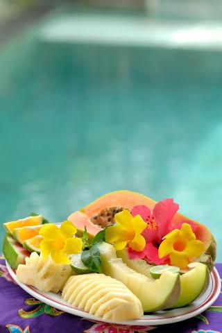 Samhita Garden Ubud fotoÄŸrafÄ±