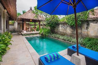 Samhita Garden Ubud fotoÄŸrafÄ±