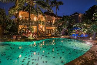 Samhita Garden Ubud otel fotoğrafı