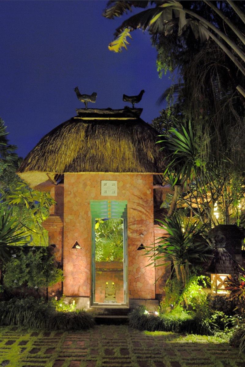 Samhita Garden Ubud - Genel