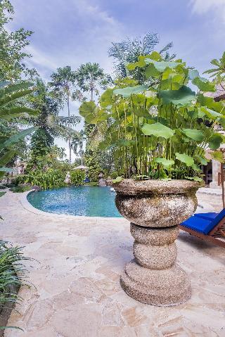 Samhita Garden Ubud fotoÄŸrafÄ±