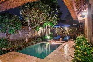 Samhita Garden Ubud fotoÄŸrafÄ±