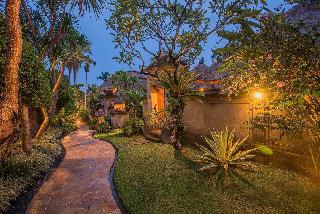 Samhita Garden Ubud fotoÄŸrafÄ±