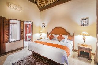 Samhita Garden Ubud fotoÄŸrafÄ±