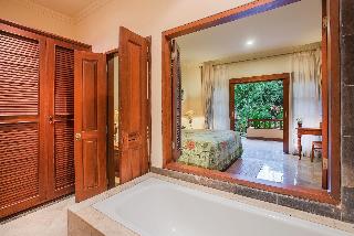 Samhita Garden Ubud fotoÄŸrafÄ±