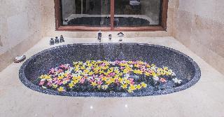Samhita Garden Ubud fotoÄŸrafÄ±