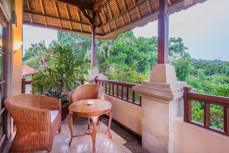 Samhita Garden Ubud - Oda
