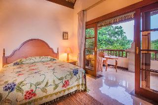 Samhita Garden Ubud fotoÄŸrafÄ±