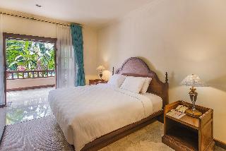 Samhita Garden Ubud fotoÄŸrafÄ±