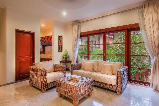 Samhita Garden Ubud fotoÄŸrafÄ±