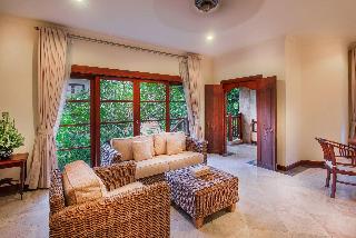 Samhita Garden Ubud fotoÄŸrafÄ±