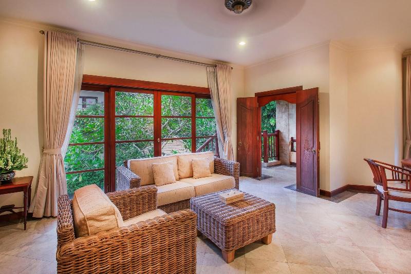 Samhita Garden Ubud - Oda