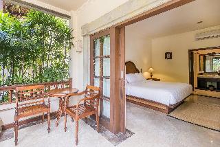 Samhita Garden Ubud fotoÄŸrafÄ±