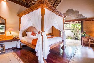 Samhita Garden Ubud fotoÄŸrafÄ±