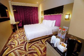 Ayola Sentosa Palembang otel fotoğrafı
