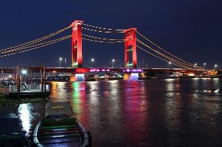 Ayola Sentosa Palembang fotoÄŸrafÄ±
