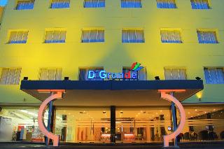 D'Grande Hotel otel fotoğrafı