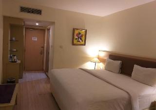 D'Grande Hotel fotoÄŸrafÄ±