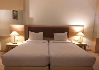 D'Grande Hotel fotoÄŸrafÄ±