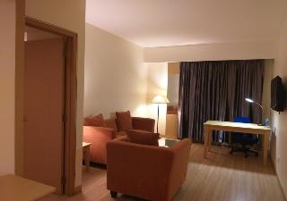 D'Grande Hotel fotoÄŸrafÄ±