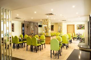 D'Grande Hotel fotoÄŸrafÄ±