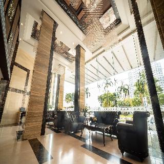 M One Hotel fotoÄŸrafÄ±