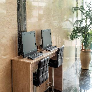 M One Hotel fotoÄŸrafÄ±