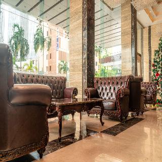 M One Hotel fotoÄŸrafÄ±