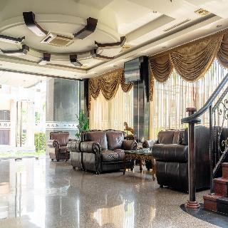 M One Hotel fotoÄŸrafÄ±