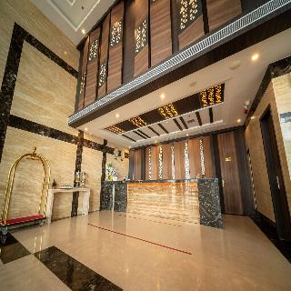 M One Hotel fotoÄŸrafÄ±