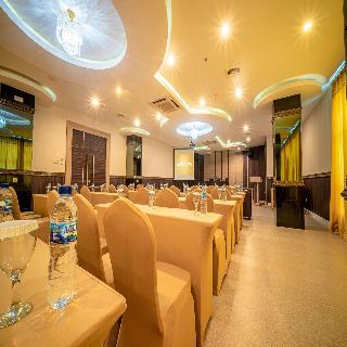 M One Hotel fotoÄŸrafÄ±