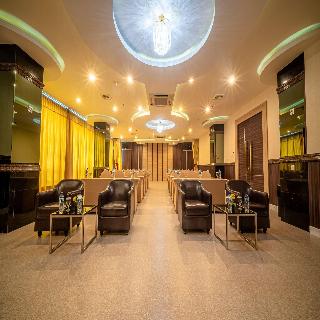 M One Hotel fotoÄŸrafÄ±