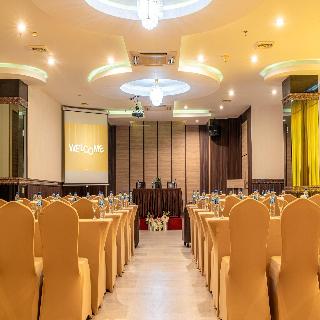 M One Hotel fotoÄŸrafÄ±