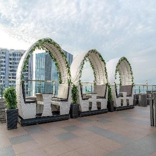 M One Hotel fotoÄŸrafÄ±