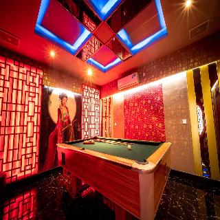 M One Hotel fotoÄŸrafÄ±