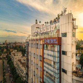 M One Hotel fotoÄŸrafÄ±