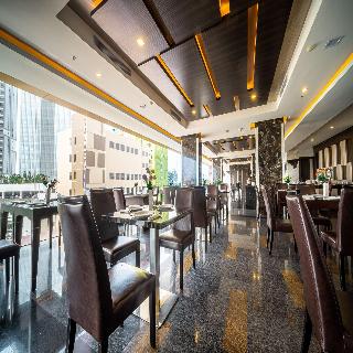 M One Hotel fotoÄŸrafÄ±