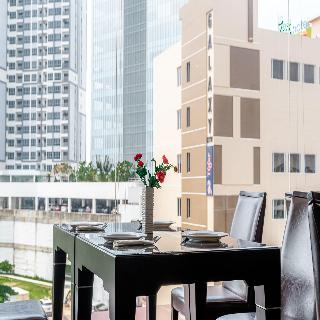 M One Hotel fotoÄŸrafÄ±