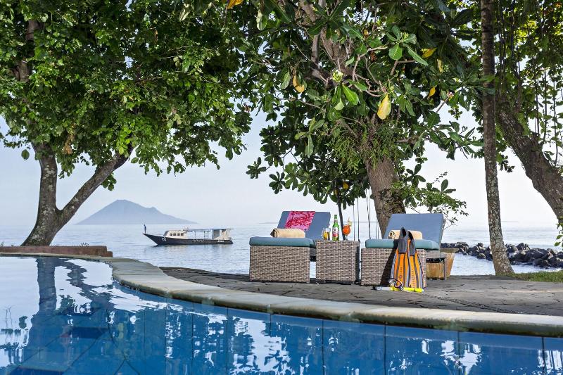 Murex Manado Dive Resort - Aktivite