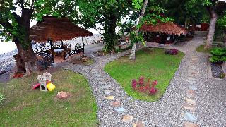 Murex Manado Dive Resort fotoÄŸrafÄ±