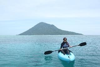 Murex Manado Dive Resort fotoÄŸrafÄ±