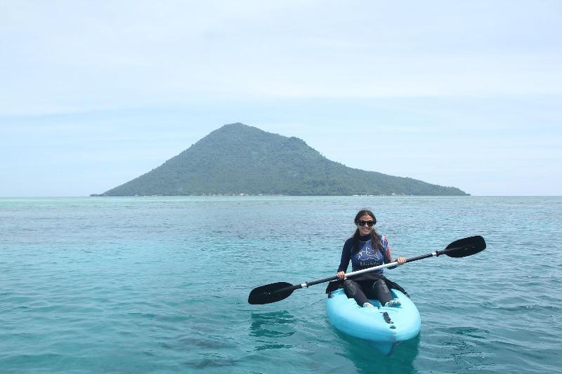 Murex Manado Dive Resort - Aktivite