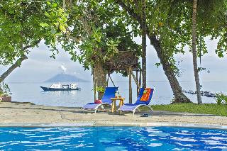 Murex Manado Dive Resort fotoÄŸrafÄ±